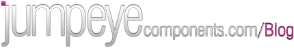 Jumpeye Components, V3 Flash Components, Flash Components Pro, Flash V3 Components